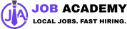 JOB Academy – Employment Platform